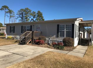 204 Davis Shelley Cir, Myrtle Beach, SC 29588