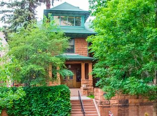 1034 N Logan St #1N, Denver, CO 80203