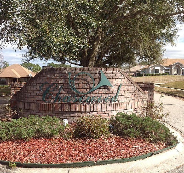 Chaswood Entrance