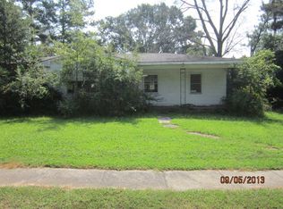 322 Sharon St, Crawfordville, GA 30631