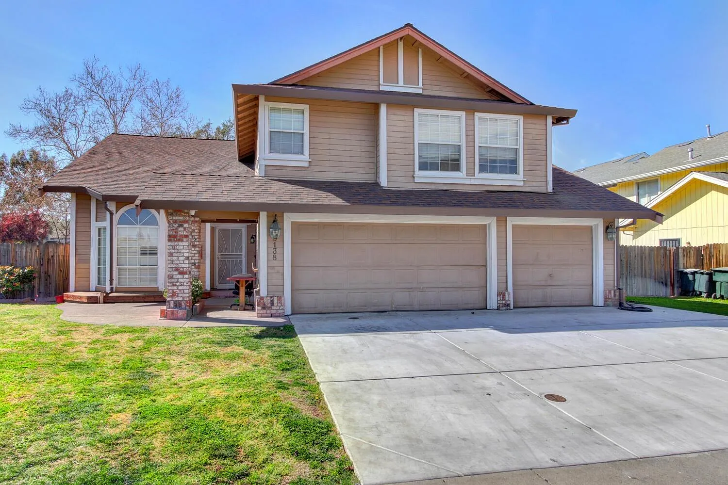 9138 Brienne Way photo 1