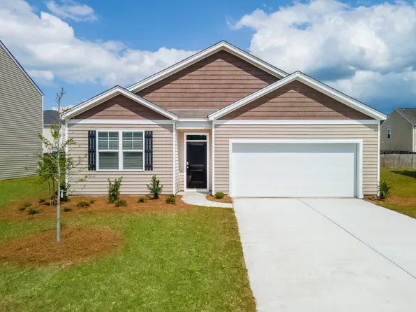 171 William Clark Blvd, Santee, SC 29142