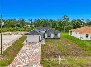 3310 61st St W, Lehigh Acres, FL 33971