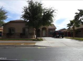 21731 E Rosa Rd, Queen Creek, AZ 85142