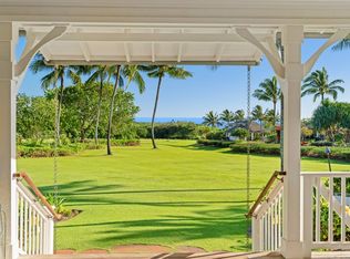 4978 Kaulu St, Koloa, HI 96756