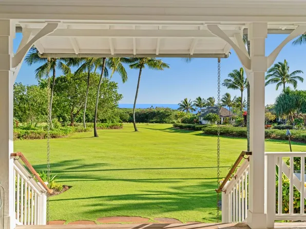 4978 Kaulu St, Koloa, HI 96756