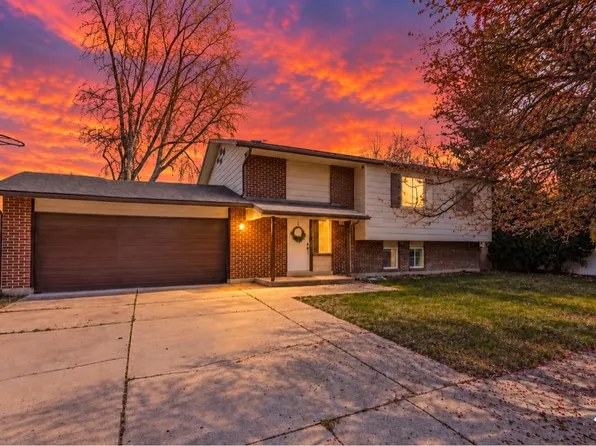 556 N New Star Dr W, Salt Lake City, UT 84116