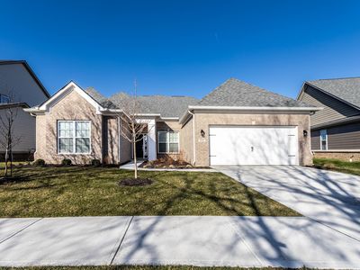 2352 Somerset Cir, Franklin, IN, 46131