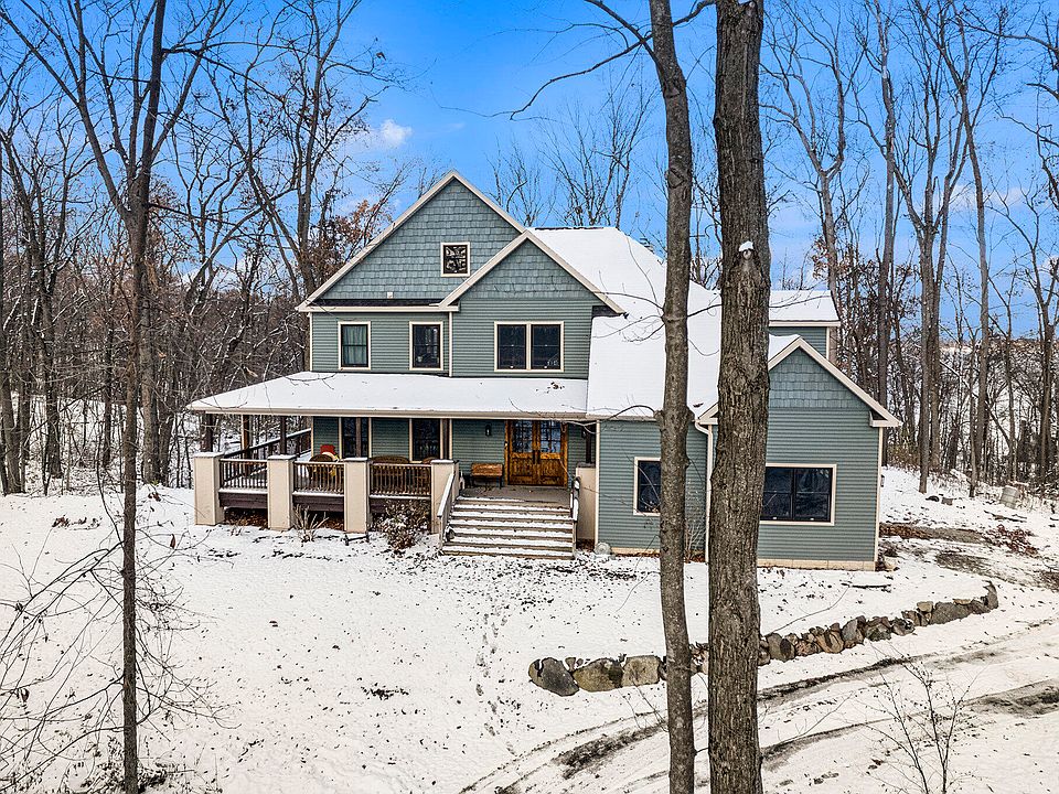 7676 Groger Rd, Onsted, MI 49265 Zillow