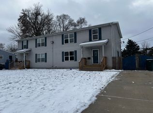 5010 Delray Dr, Lansing, MI 48910