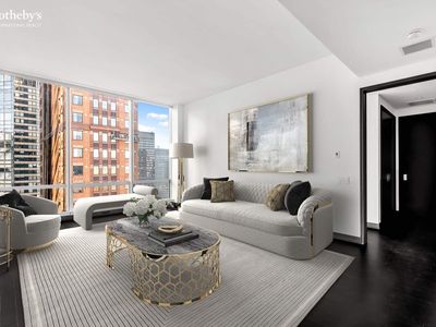 157 W 57th St APT 39D, New York, NY, 10019