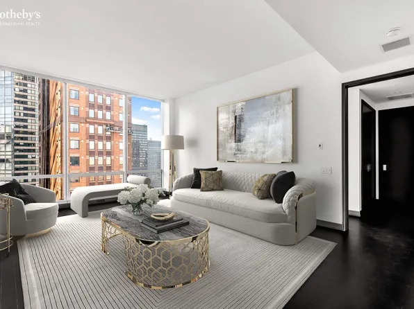 157 West 57th Street image 1 of 15