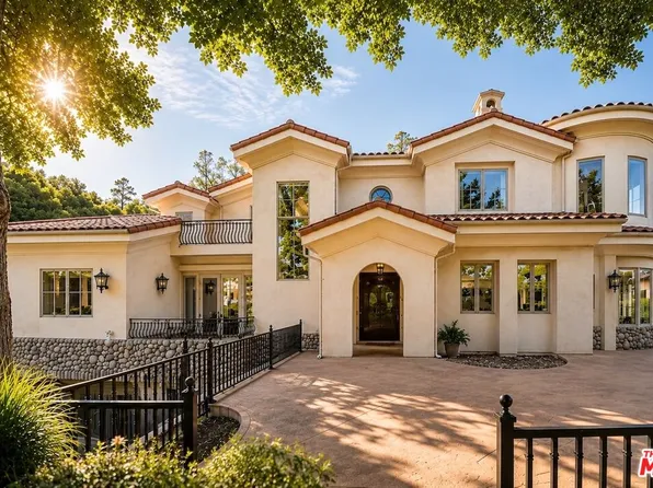868 Braewood Ct, South Pasadena, CA 91030