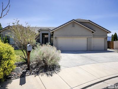 970 Stadium View Ct, Reno, NV, 89512