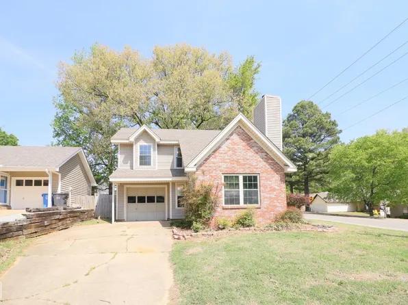 1700 Heather Ridge Dr, Jonesboro, AR 72401