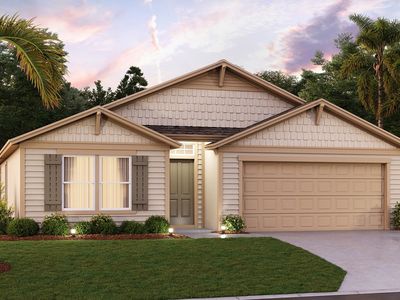 263 Albacete Rd, Saint Augustine, FL, 32084