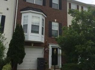 12312 Jarrow Ln, Bristow, VA 20136