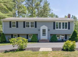 13 Hawthorne Rd, Kingston, MA 02364