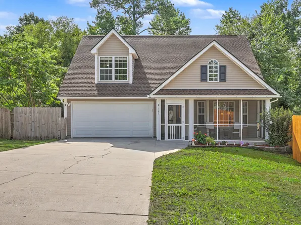 167 Ashton Dr, Goose Creek, SC 29445