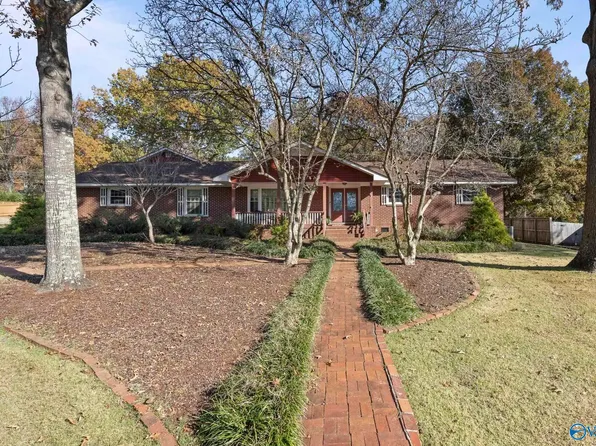 9201 & 9407 Navios Dr SE, Huntsville, AL 35803