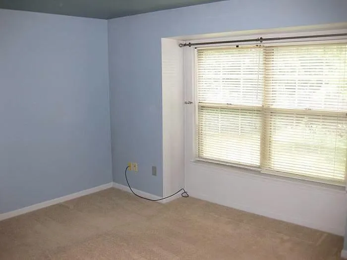 Master Bedroom #1