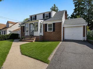 75 Emerson St, Clifton City, NJ 07013