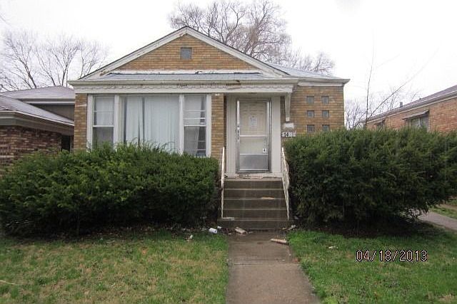 1st image of 14314 S Clark St