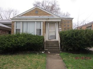 14314 S Clark St, Riverdale, IL 60827