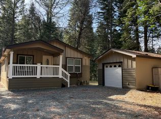13345 Pasquale Rd, Nevada City, CA