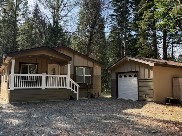 13345 Pasquale Rd, Nevada City, CA 95959