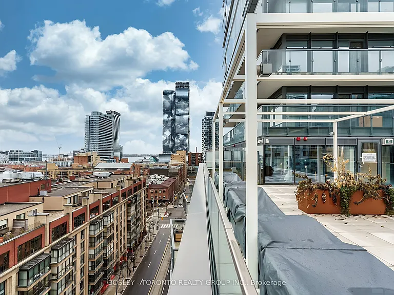 60 Colborne St #214 — Photo 44