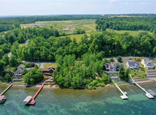 2129B Perry Point Rd, Penn Yan, NY 14527