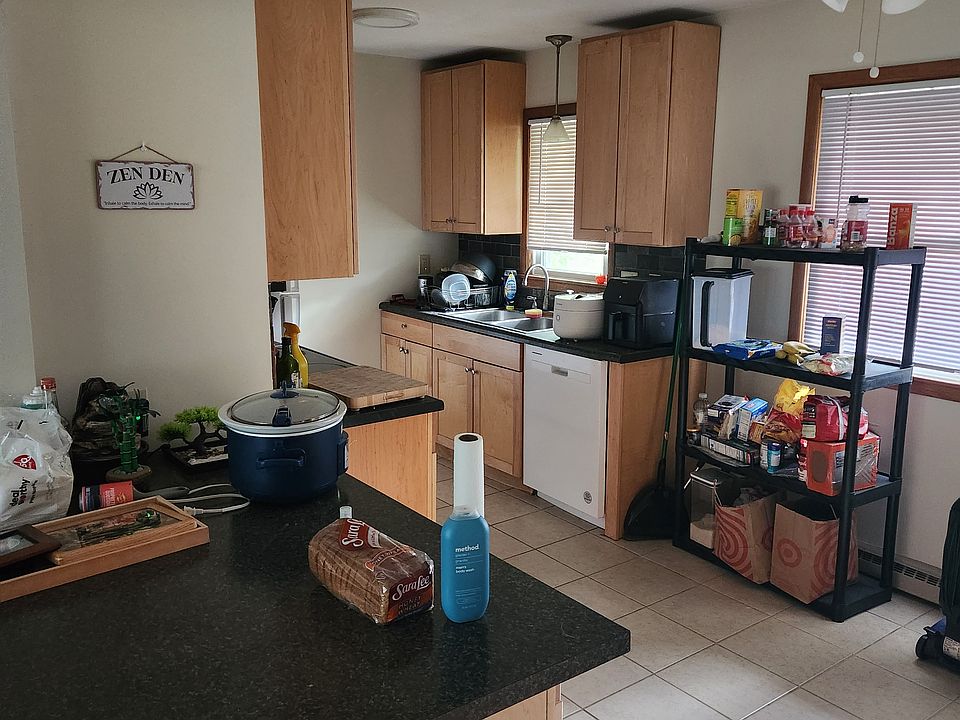 Kitchen II