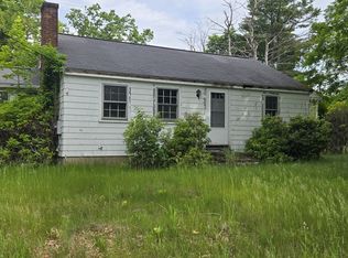 9 Benson Rd, Stoughton, MA 02072