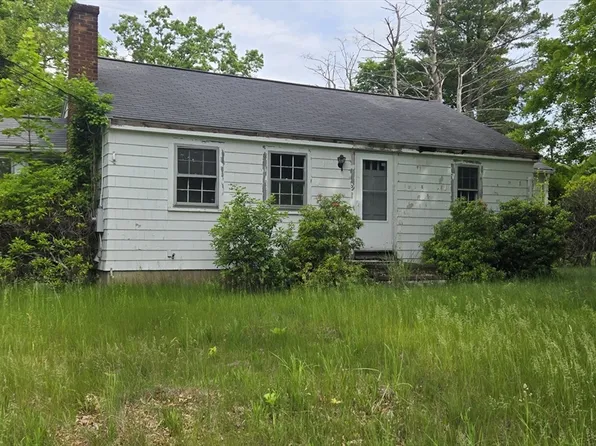 9 Benson Rd, Stoughton, MA 02072