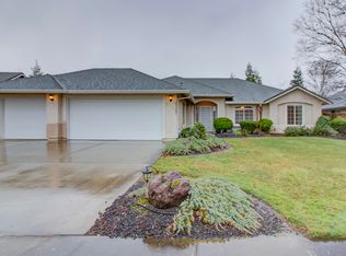 7715 Platinum Way, Redding, CA 96001
