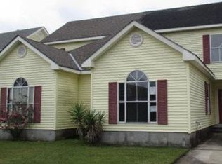17 Ann Louise St, Harvey, LA 70058