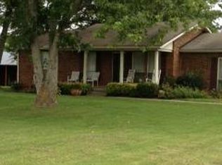 1596 Coleman Rd, Franklin, TN 37064