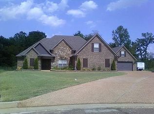 593 Kaleas Way Cv, Hernando, MS 38632