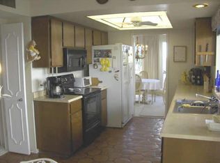 1500 N Markdale St #7, Mesa, AZ 85201