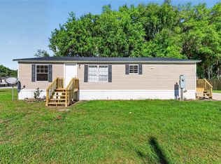 3181 County Road 521b, Wildwood, FL 34785