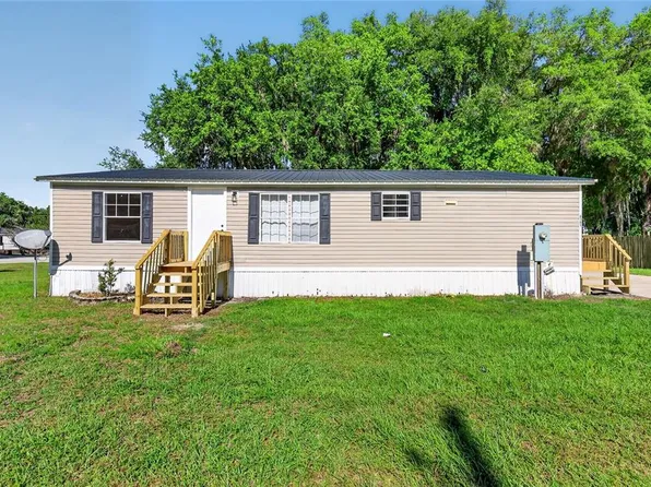3181 County Road 521b, Wildwood, FL 34785