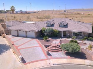 112 College Ct, Barstow, CA 92311