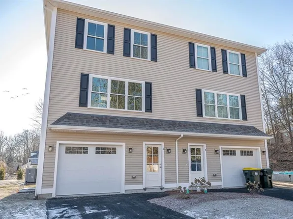 40 Farnum Pike Unit 1, Smithfield, RI 02917