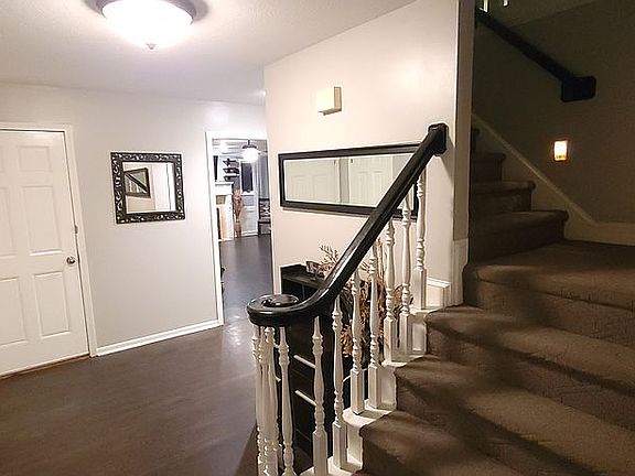 1F- Stairway