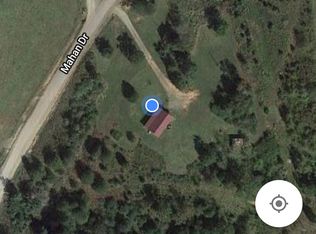 92 Mahan Dr, Center Ridge, AR 72027