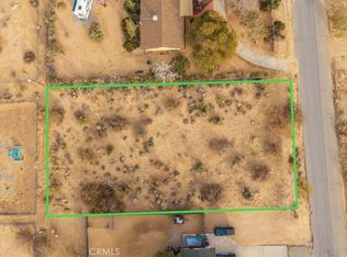 60400 Adobe Dr #103, Joshua Tree, CA 92252