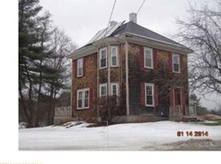 34 Bruce Rd, Bangor, ME 04401