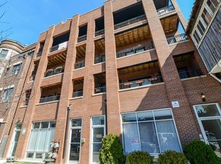 517 N Racine Ave #4, Chicago, IL 60642