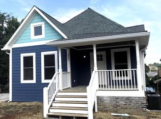 1605 Forest Ave, Knoxville, TN 37916